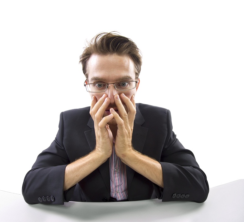 Làm gì khi bị rớt visa